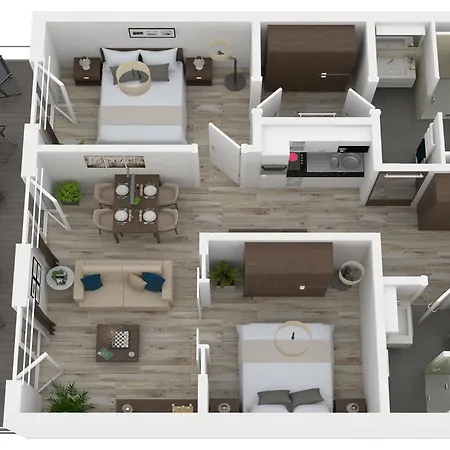 Sommerblume - 5 Sterne Mit Blick Ueber Duenen Zur Ostsee شقة *