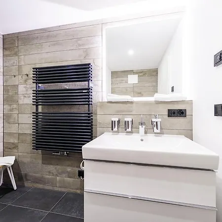 Sommerblume - 5 Sterne Mit Blick Ueber Duenen Zur Ostsee فاستروم