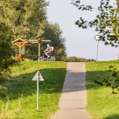 Sommerblume - 5 Sterne Mit Blick Ueber Duenen Zur Ostsee شقة فاستروم