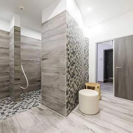 شقة Sommerblume - 5 Sterne Mit Blick Ueber Duenen Zur Ostsee *