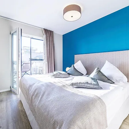 Sommerblume - 5 Sterne Mit Blick Ueber Duenen Zur Ostsee فاستروم