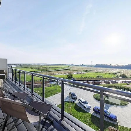 Sommerblume - 5 Sterne Mit Blick Ueber Duenen Zur Ostsee * فاستروم