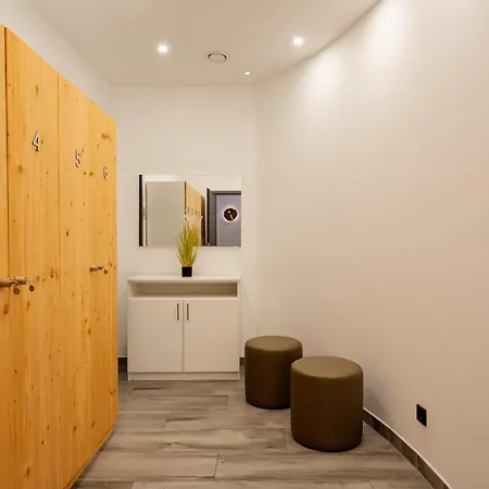 شقة Sommerblume - 5 Sterne Mit Blick Ueber Duenen Zur Ostsee فاستروم