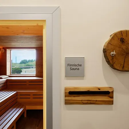 Sommerblume - 5 Sterne Mit Blick Ueber Duenen Zur Ostsee شقة فاستروم