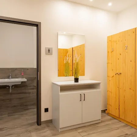 شقة Sommerblume - 5 Sterne Mit Blick Ueber Duenen Zur Ostsee